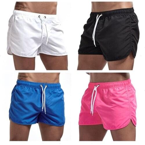 Cstarmax Men's Swimming Trunks