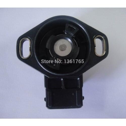 Throttle Position Sensor for Mi-tsibishi Montero Sport/Eagle Summit OEM# MD614280,MD614697, MD614375,MD614491