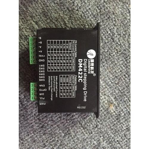 Leadshine DM422C motor driver