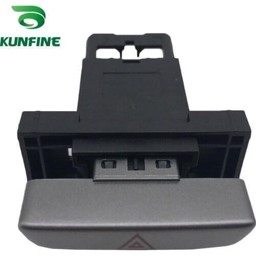 Double Flash Switch Emergency Light Switch Hazard Warning Light Switch OEM No. 9072444