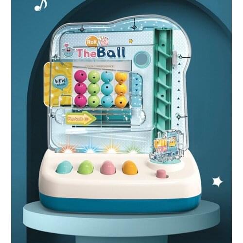 Homelyversal Educational Toys