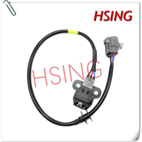 HSINGYE BRAND-NEW# WLA1-18-221 Crankshaft Position Sensor Fits Ford Ranger 2.5T Mazda B2500 ***Part No# WLA1-18-221D J5T26371