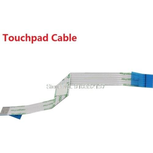 Laptop Touchpad Cable For Lenovo Z510 AILZB 90203997 NBX00019A00 Antenna 90204006 X6673612101 New