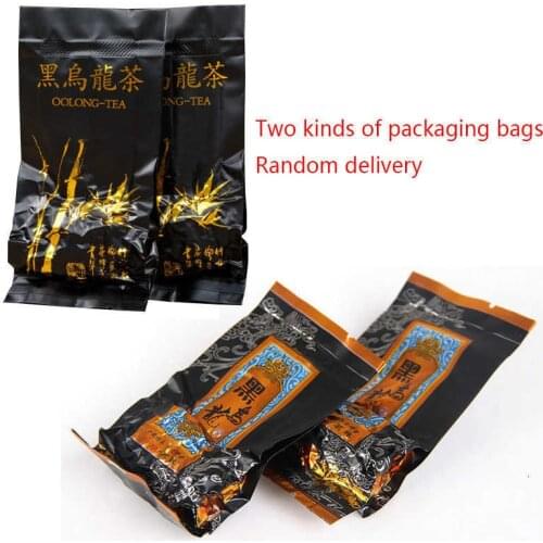 China High Moutians Green Organic Oil Cut Black Oolong tea Chinese weight Baking TieGuanyin tea Roast Tie Guan Yin tea