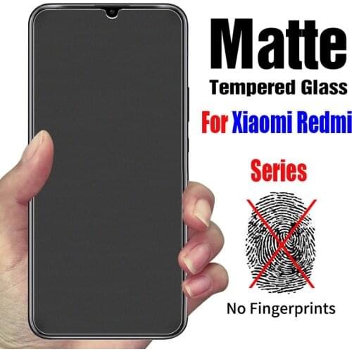 Leeshionz Matte Screen Protectors For Mobile Phones
