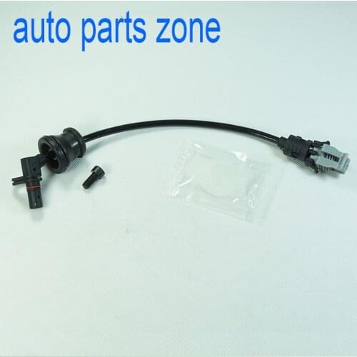 MH ELECTRONIC 10pcs/lot ABS Wheel Speed Sensor Rear Right Rear Left For Chevrolet Equinox for Pontiac 96626080 4809379 ALS1747