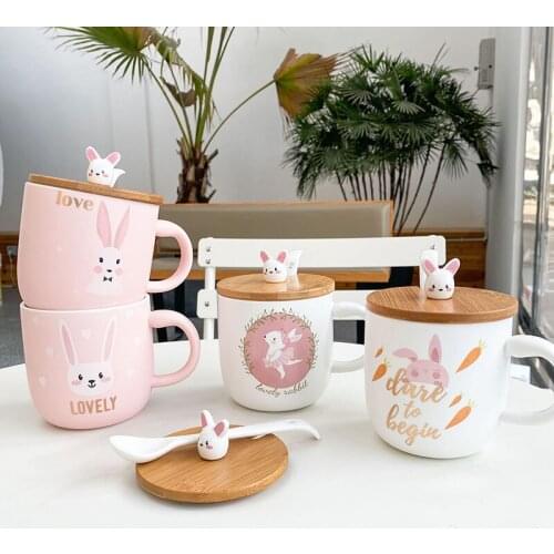 MUQGEW Espresso Coffee Mugs