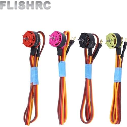 OMPHOBBY M2 Tail Motor Set fit V1 V2 EXP OSHM2037