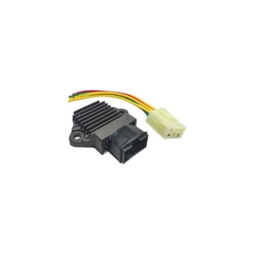 1 sets Voltage Regulator R2009.0+DX For Honda CBR1100XX CBR900 CBR 900 1100 XX RRW RR W VT125 VT250 VT750 VTR250 C