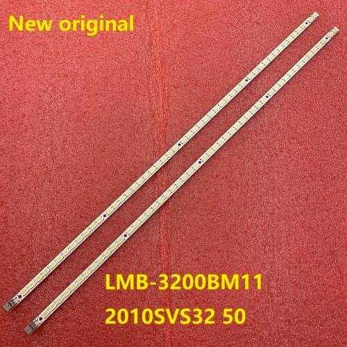 2pcs LED Backlight For Samsung UN32C4000PM UN32C4000 UE32C4000 LJ64-02409B LMB-3200BM11 2010SVS32 50 T320HAE1-DB LTF320AP10