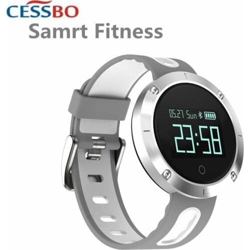 Waterproof Men Wristband Women Smart Bracelet Find Phone Remind Touch Screen Samrt Fitness for Parents Birthday Gifts Smartband