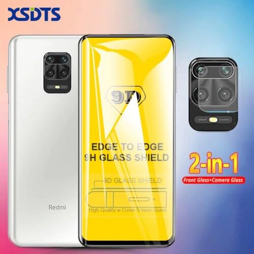 XSDTS Screen Protectors For Xiaomi Mi 4