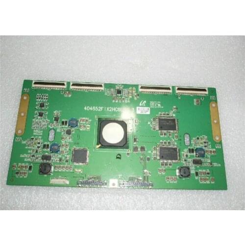 LCD Board 404652FIX2HC6LV1.3 Logic board for connect with KLV-52X300A LTY520HE03 KLV-52W380A T-CON connect board