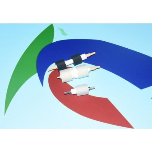 1SET 604K23670 059K26570 604K23660 FEED Separation Roller for Xerox DocuColor 240 242 250 252 260 700 4110 4112 WorkCentre 7655