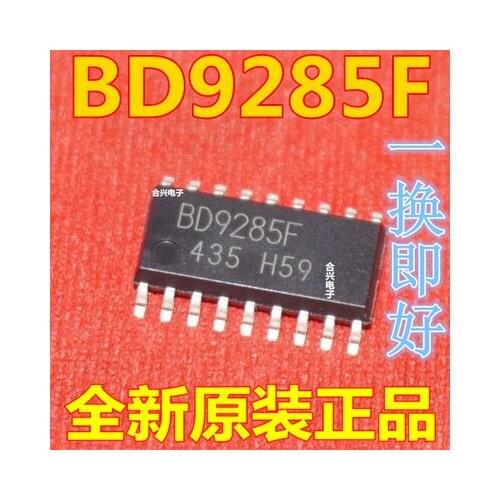 3pcs/lot BD9285F BD9285 SOP-18 In Stock