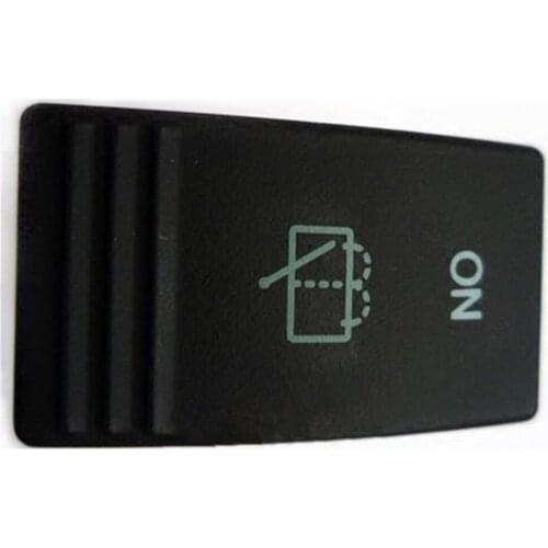 93620H1501 Genuine Rear wiper switch button for hyundai Terracan 2001-2006 93620 H1501