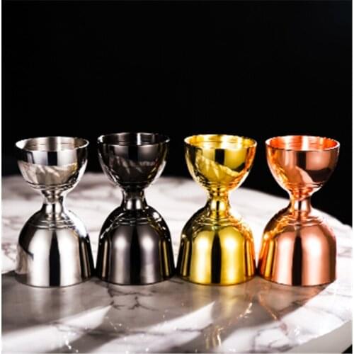 Abdo Measuring Glasses For Bar