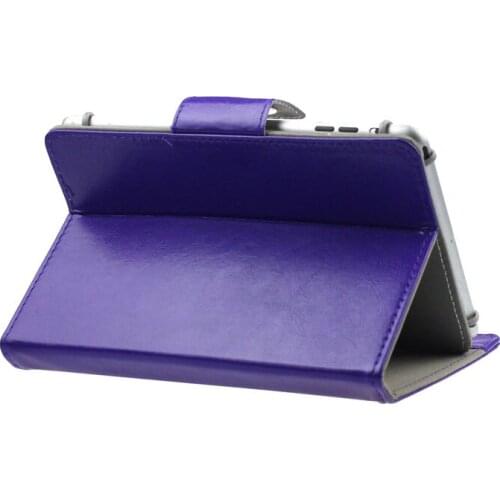 Myslc PU Leather cover case for SUPRA M941G/M945G/M943/M921G 9.7" Inch Universal Tablet