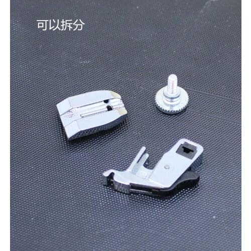 Sewing Mchine Parts Household sewing machine fittings, foot sewing machine, invisible zipper, presser foot