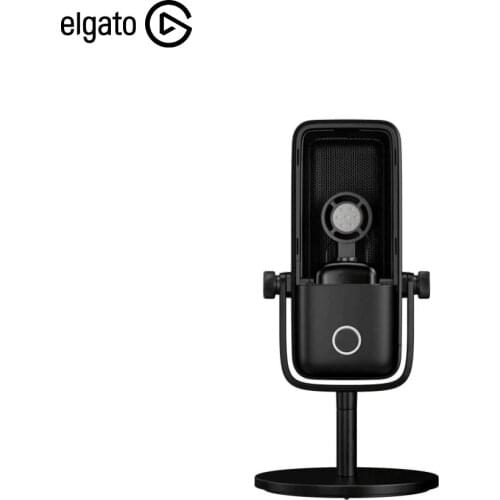 Микрофоны Elgato China At AliExpress