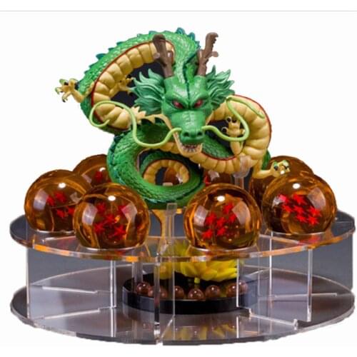 PVCDragon Figure Balls Z Majin Buu Ashtray Anime GOHAN Toys Model Fat Buu Action Figurine Cute Brinquedos Juguetes Toy Doll Gift