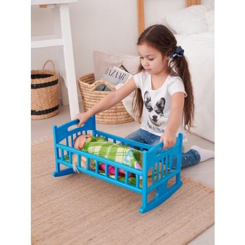 Green Plast Dolls And Stuffed Toys