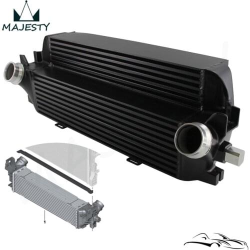 Tuning Competition Intercooler Kit Fit For BMW G30 G31 520/540D G32 620D/640D Model