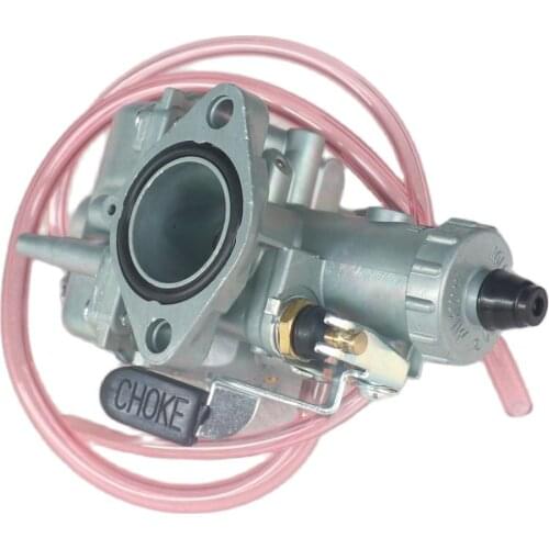 LeSiRacing Motorcycle Carburettors