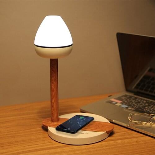 LIPYAO Desk Lamp