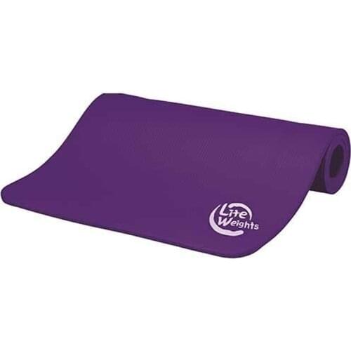 Lite Weights Yoga Mats