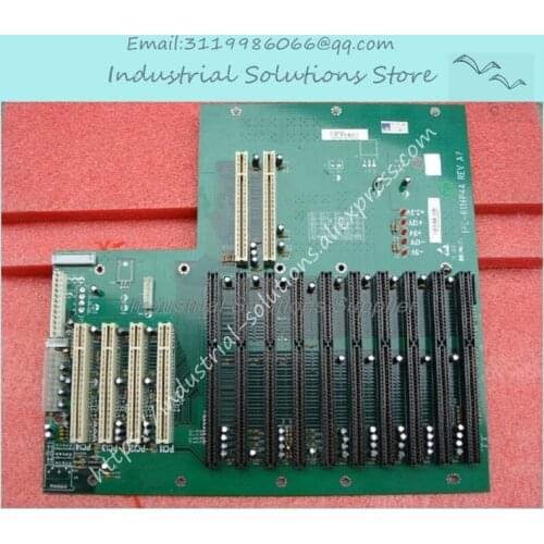 IPC Motherboard IPC-6114P4A VER:A7 100% Tested Perfect Quality