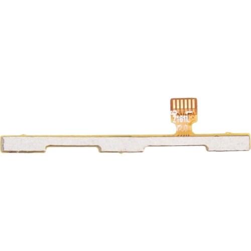 N Power Button & Volume Button Flex Cable for Meizu M2 / Meilan 2