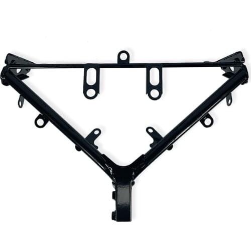 Head Nose Upper Fairing Stay Headlight Bracket Assembly Mount For Honda CBR1100XX 1997-2003 98 99 00 01 02 Motorcycle New