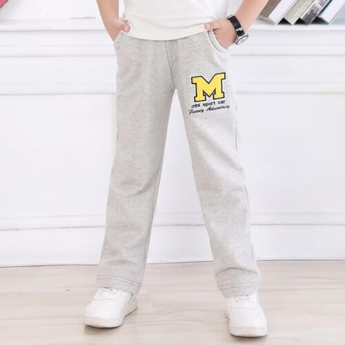 Sheecute Pants For Boys