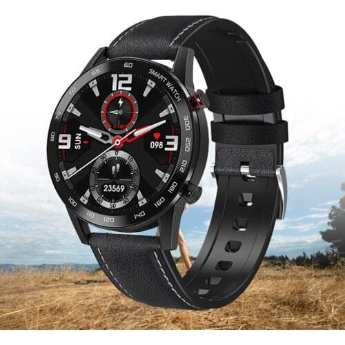 New Men Women Smart Watch Bluetooth Call For Samsung Huawei Xiaomi IPhone IP68 Waterproof Watch ECG+PPG Heart Rate Music Control