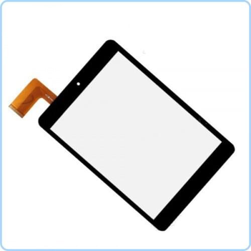 New 7.85 Inch Touch Screen Digitizer Panel For Explay Party tablet pc