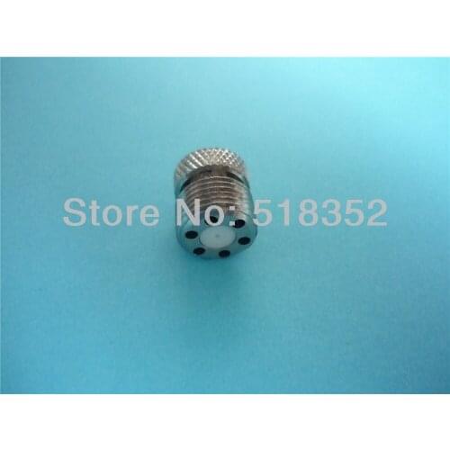 X088D301H02 Mitsubishi Ceramic Tension Roller OD50mmx ID19mmx T22mm, MV Series WEDM-LS Wire Cutting Wear Parts