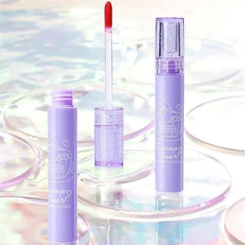 1Pc Chestnut Velvet Matte Liquid Lipstick Lip Gloss Waterproof Long Lasting Lipstick Red Lip Tint Beauty Cosmetic Makeup