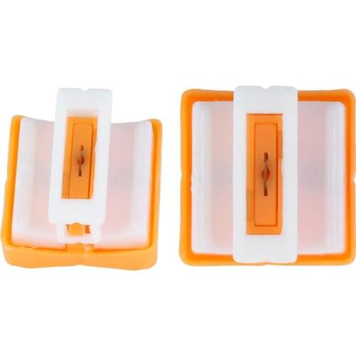 1pc Spare Knife for A4 Paper Cutting Machine Paper Cutter Paper Trimmer Photo Scrapbook Blades Home Office Mini Paper Cutter#38