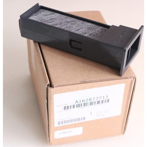 A161-R727-00 Ozone Filter for Konica Minolta Bizhub C224 C224e C284 C284e C364 C364e