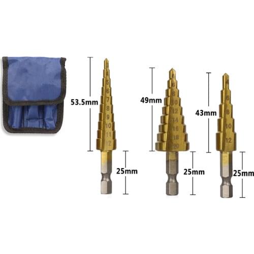 HARKO Hand Tool Sets