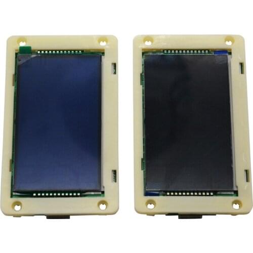 KM51104200G01 KM51104200G11 strustesc KBD13400 Lift Indicator Blue/Black