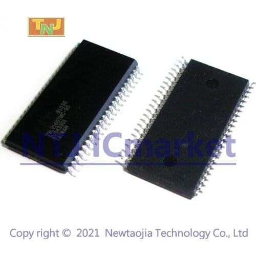 2 PCS MX29LV160TMC-90 SOP-44 MX 29LV160TMC-90 FLASH MEMORY IC CHIP