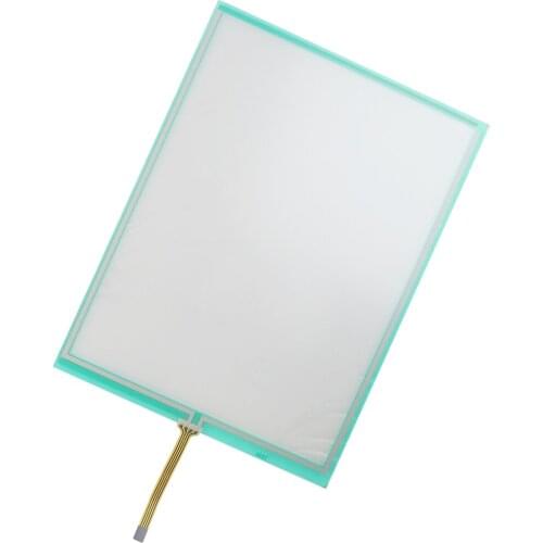New TP-3174S2 TP3174S2 Touch Screen Glass Digitizer Panel Free Shipping