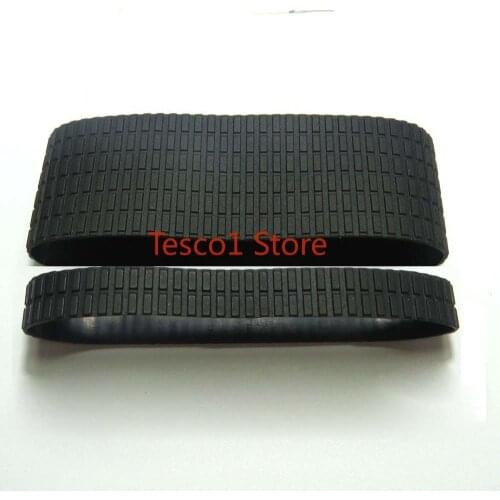 NEW Zoom Rubber+ Focusing Rubber Part For Tamron 24-70 1:2.8 Lens Ring Replacement