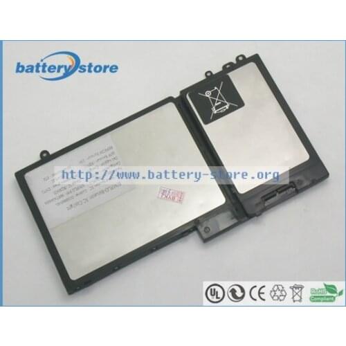 New Genuine laptop batteries for E5250,5TFCY,11.1V