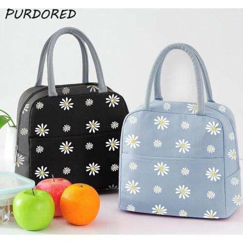 PURDORED Large Women's Bags