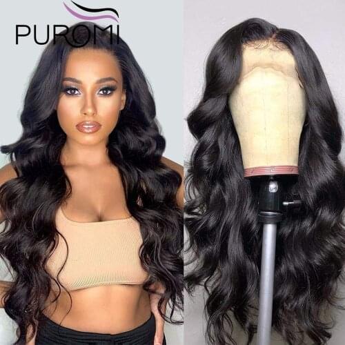 PUROMI Kids Wigs