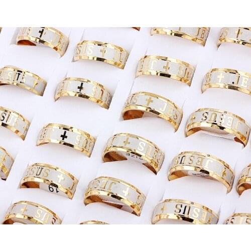 Women's Gold Rings QianBei China