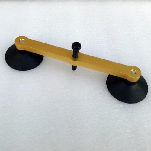 Automotive glass expander / crack expander / front and rear windshield repair cracks / repair / expansion tools